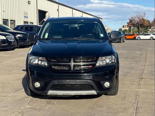 2016 Dodge Journey R/T