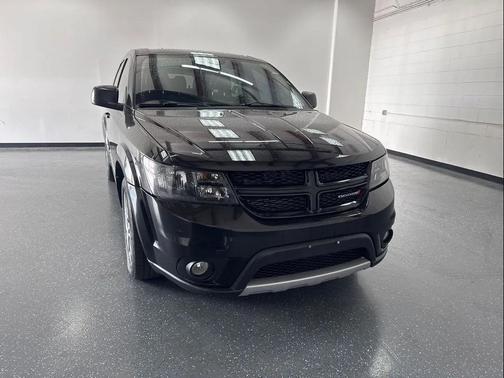 2016 Dodge Journey R/T