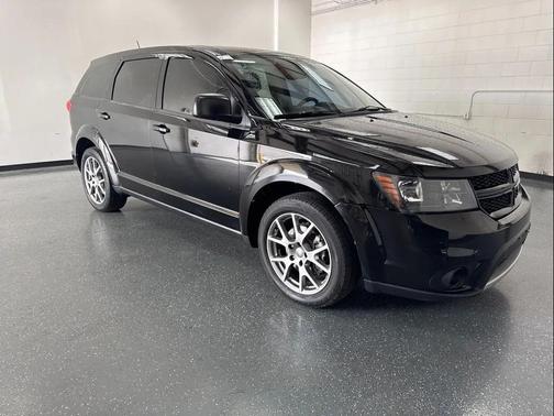 2016 Dodge Journey R/T