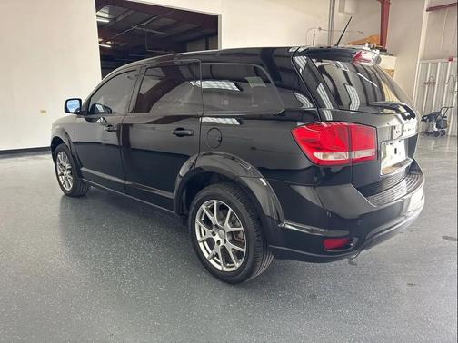 2016 Dodge Journey R/T