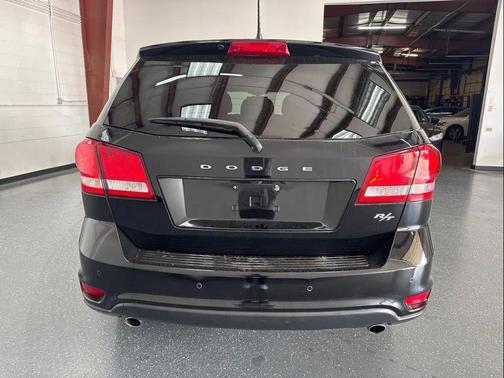 2016 Dodge Journey R/T