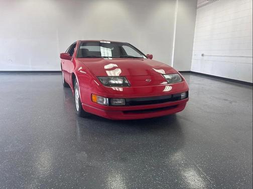 1994 Nissan 300ZX 