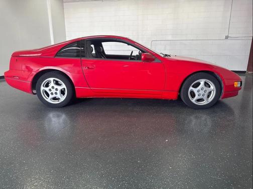 1994 Nissan 300ZX 
