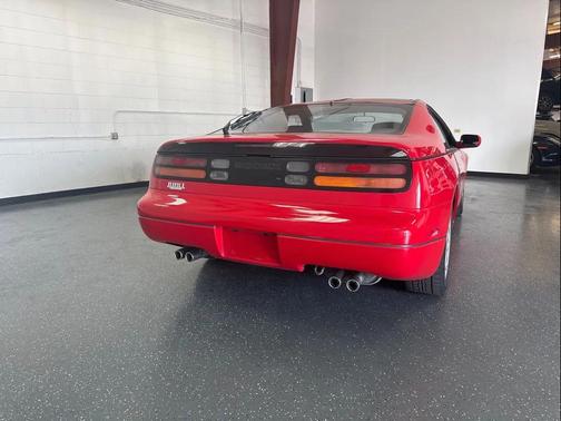 1994 Nissan 300ZX 