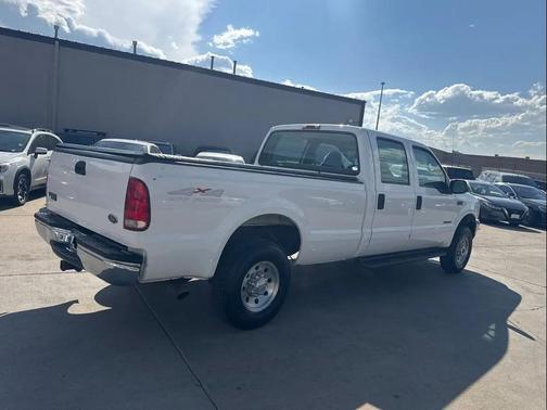 1999 Ford F-250 Lariat
