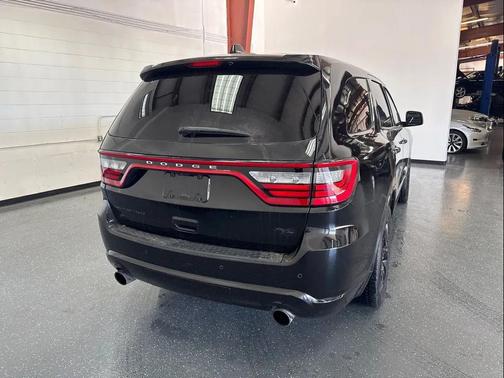 2020 Dodge Durango R/T AWD