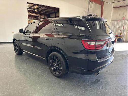 2020 Dodge Durango R/T AWD