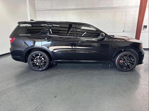 2020 Dodge Durango R/T AWD