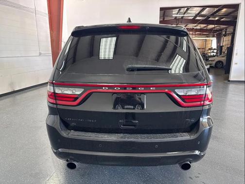 2020 Dodge Durango R/T AWD