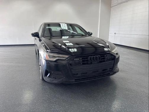2021 Audi A6 45 Premium Plus