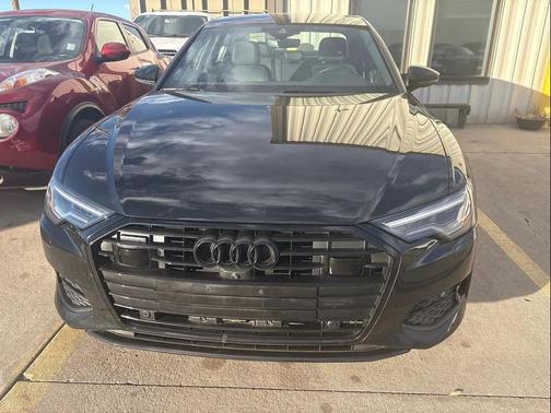 2021 Audi A6 45 Premium Plus