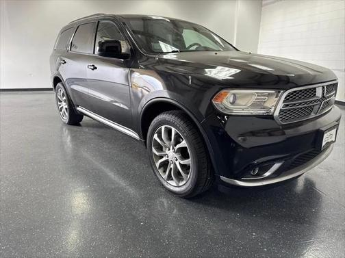 2017 Dodge Durango SXT