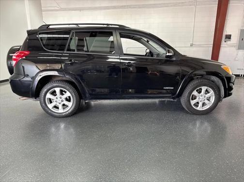 2012 Toyota RAV4 Limited