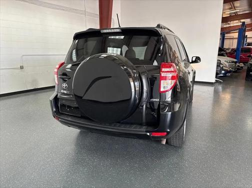 2012 Toyota RAV4 Limited
