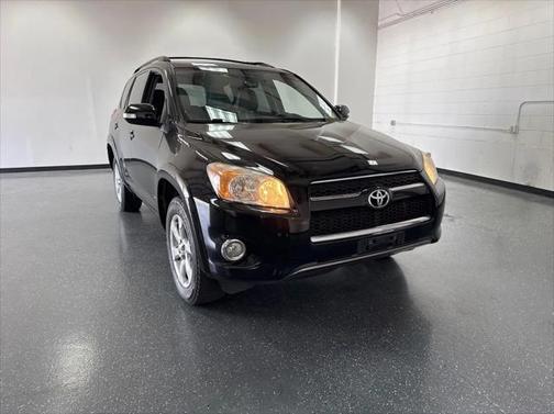 2012 Toyota RAV4 Limited