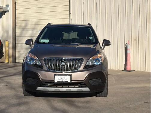 2015 Buick Encore Base