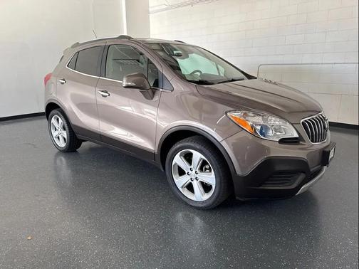 2015 Buick Encore Base