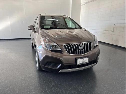 2015 Buick Encore Base