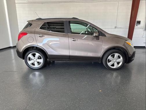 2015 Buick Encore Base
