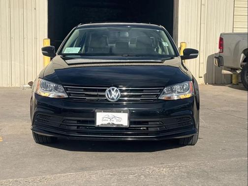 2015 Volkswagen Jetta Auto SE w/Connectivity