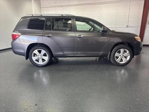 2008 Toyota Highlander Limited