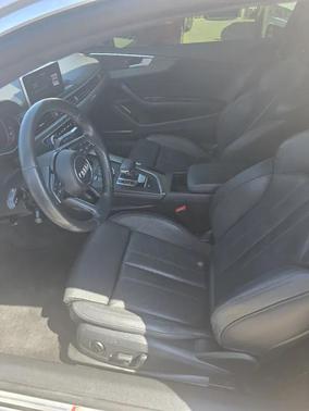 2019 Audi A5 2.0T Premium Plus
