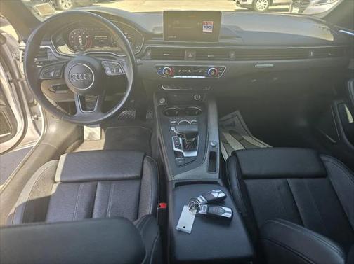 2019 Audi A5 2.0T Premium Plus