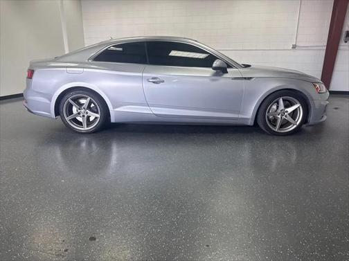 2019 Audi A5 2.0T Premium Plus