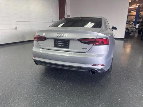 2019 Audi A5 2.0T Premium Plus