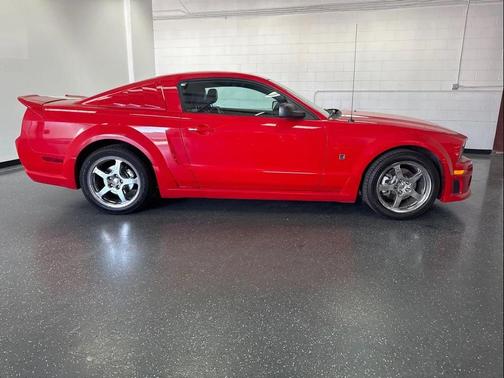 2006 Ford Mustang GT Premium