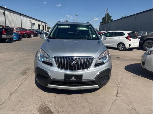 2015 Buick Encore Base