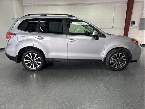 2018 Subaru Forester 2.0XT Premium