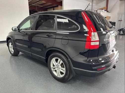 2010 Honda CR-V EX-L