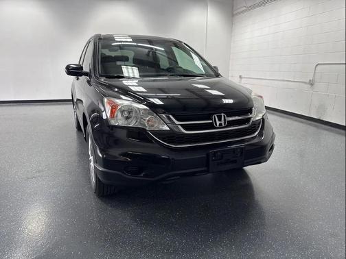 2010 Honda CR-V EX-L