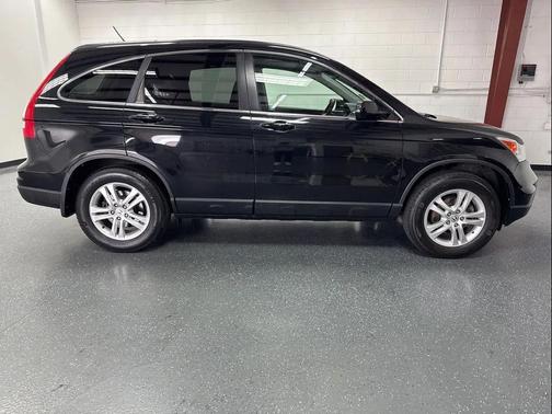 2010 Honda CR-V EX-L
