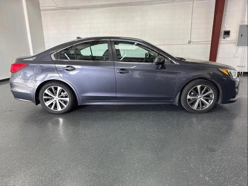 2017 Subaru Legacy Limited