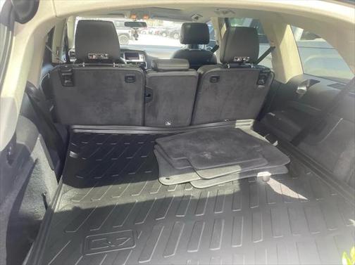 2014 Audi Q7 3.0T Premium Plus