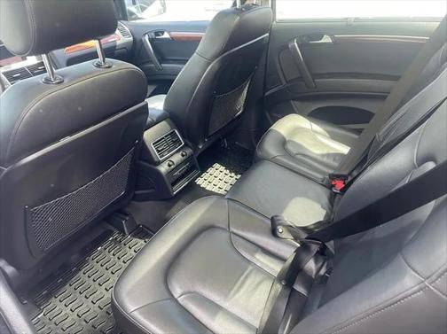 2014 Audi Q7 3.0T Premium Plus