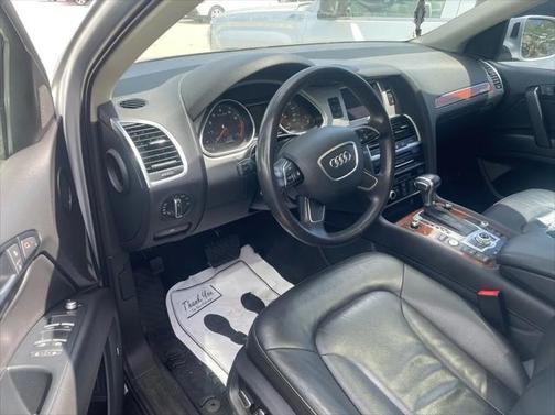 2014 Audi Q7 3.0T Premium Plus