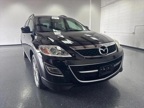 2012 Mazda CX-9 Grand Touring