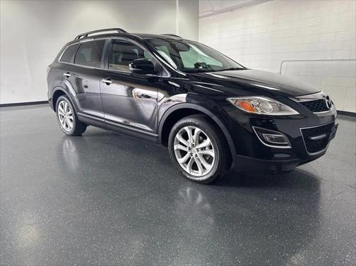 2012 Mazda CX-9 Grand Touring