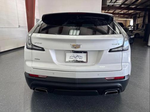 2020 Cadillac XT4 Sport