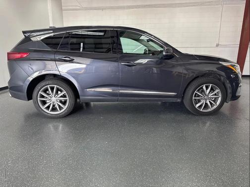 2021 Acura RDX Technology Package