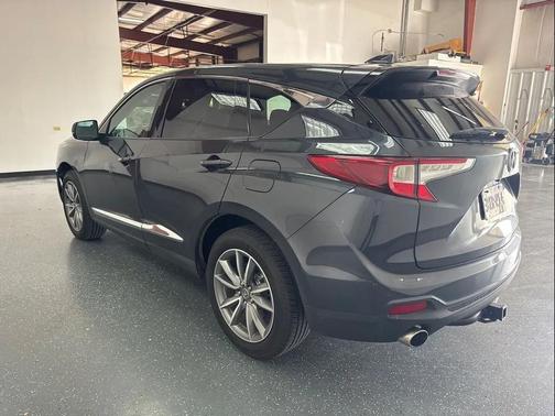 2021 Acura RDX Technology Package