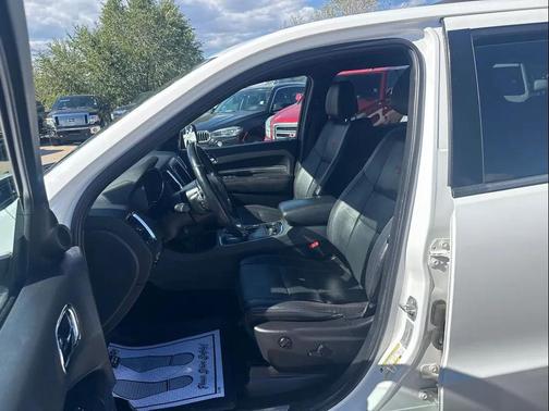2016 Dodge Durango R/T