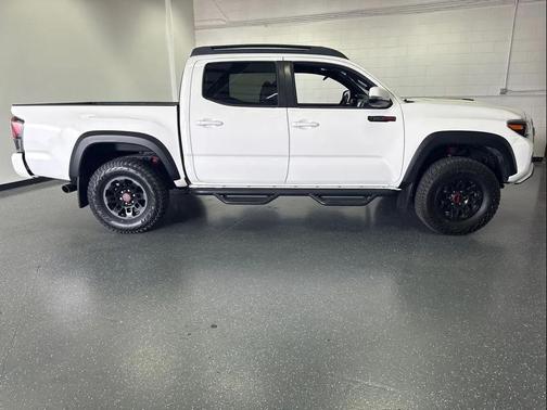 2019 Toyota Tacoma TRD Pro