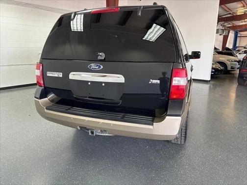 2013 Ford Expedition XLT