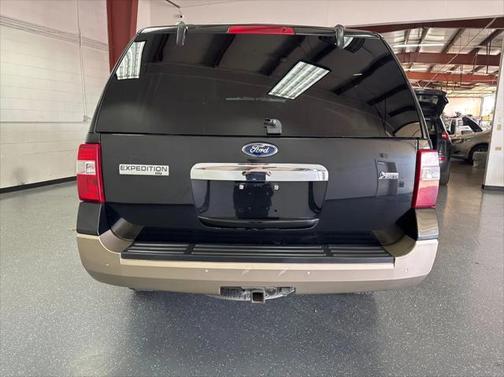 2013 Ford Expedition XLT