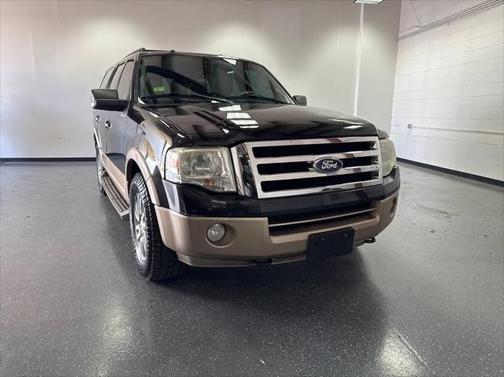 2013 Ford Expedition XLT