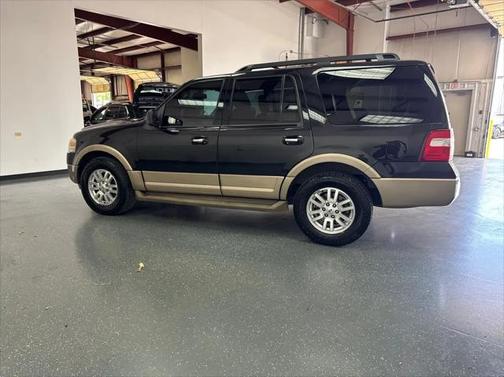 2013 Ford Expedition XLT